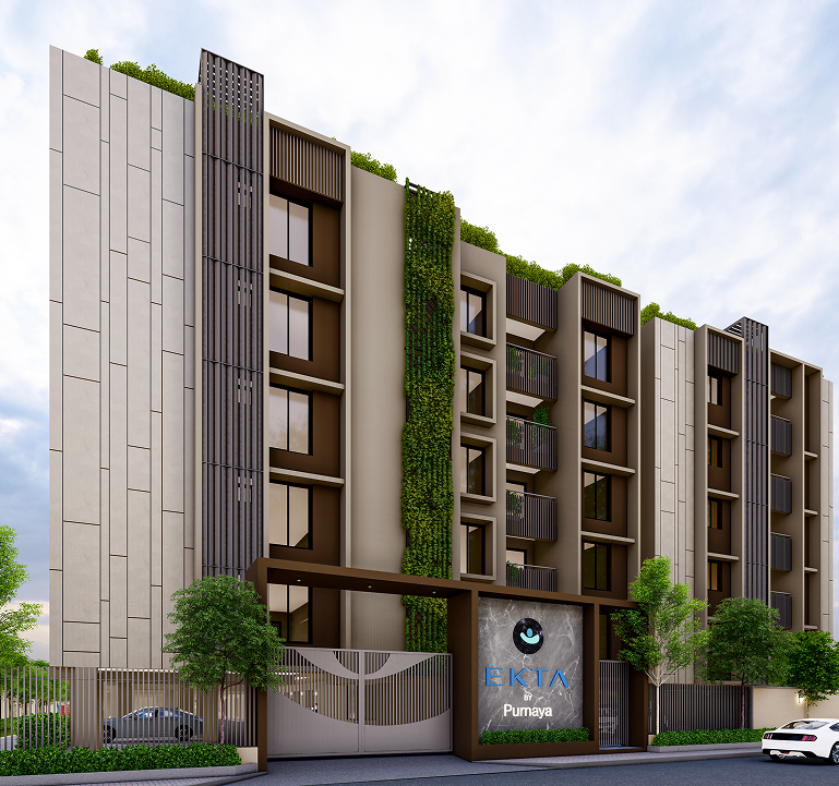 Adhya Project