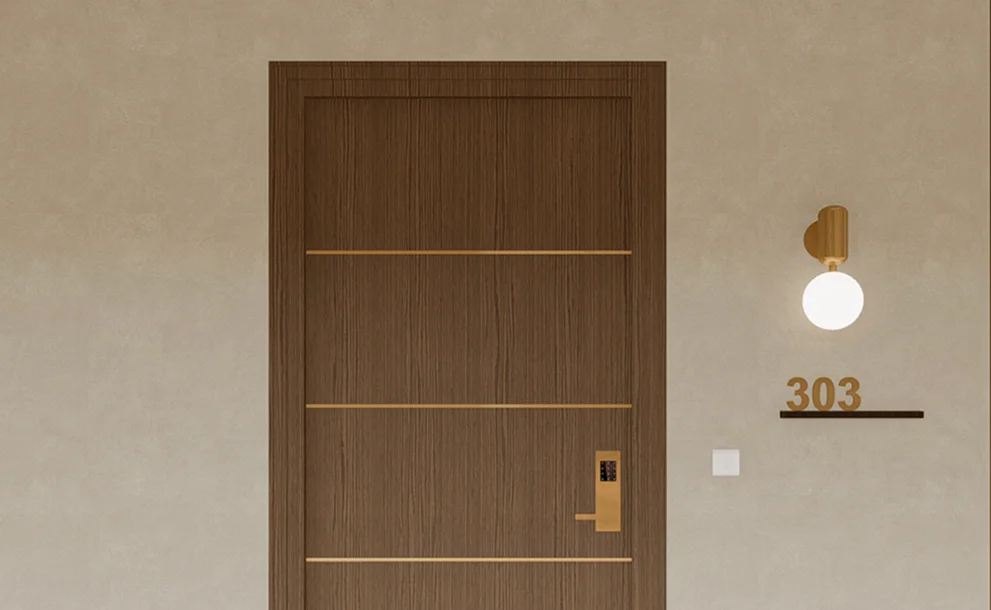 Joinery