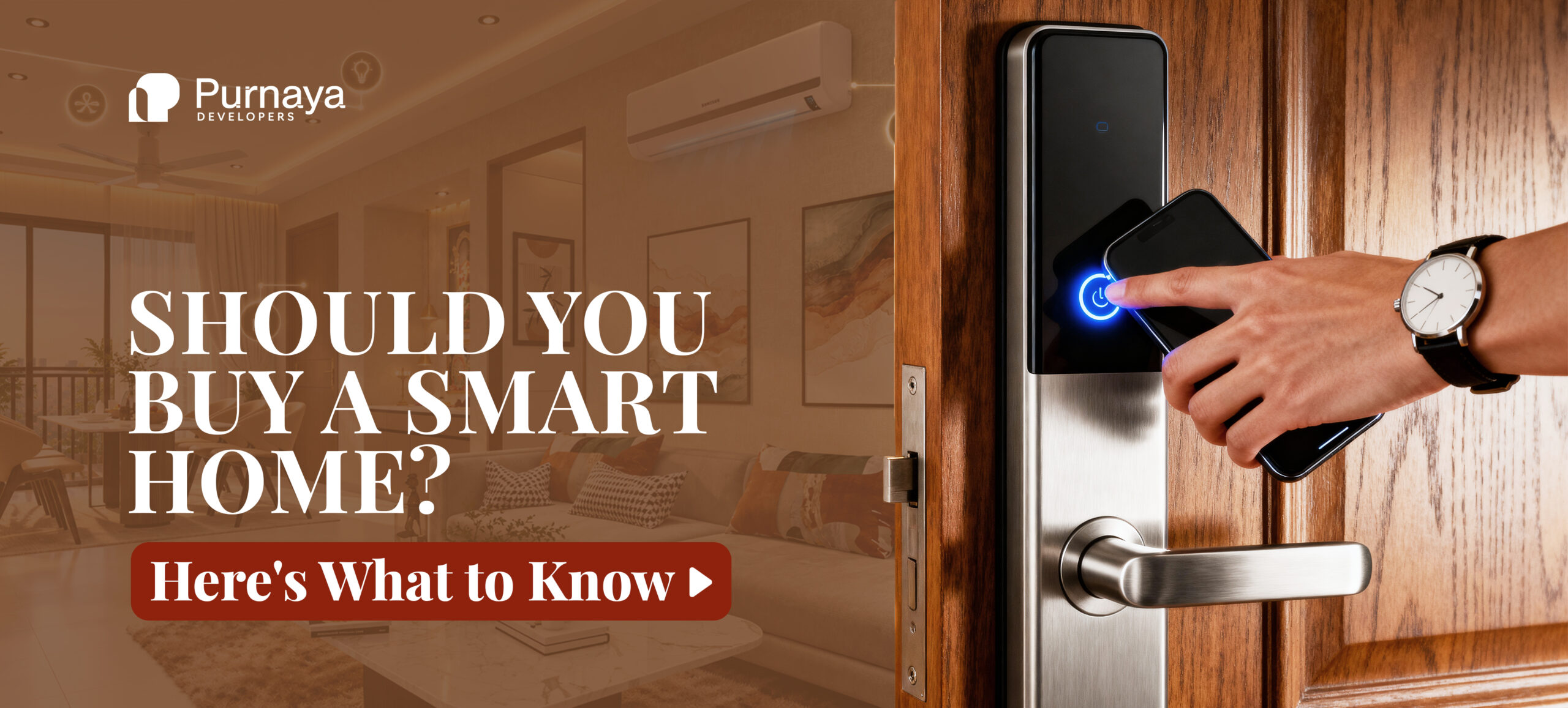 Smart Homes in Coimbatore: Are They Worth It?